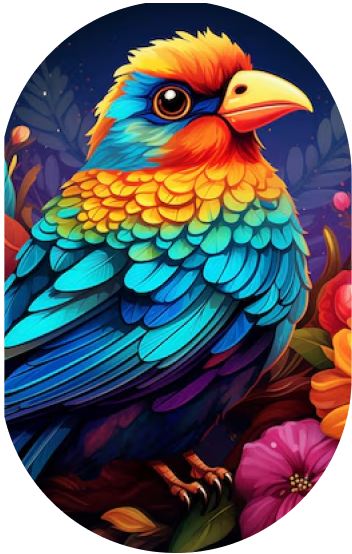parot