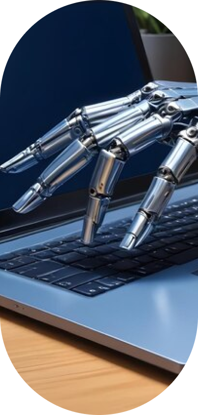robot-hand-computer